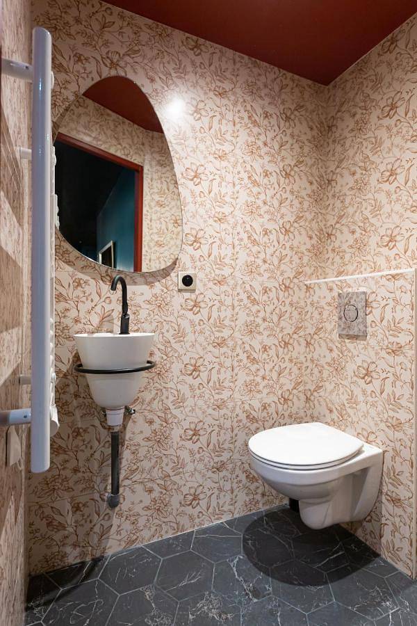 Gîte pour 2 personnes, animaux acceptés à Choisy-le-Roi - 2