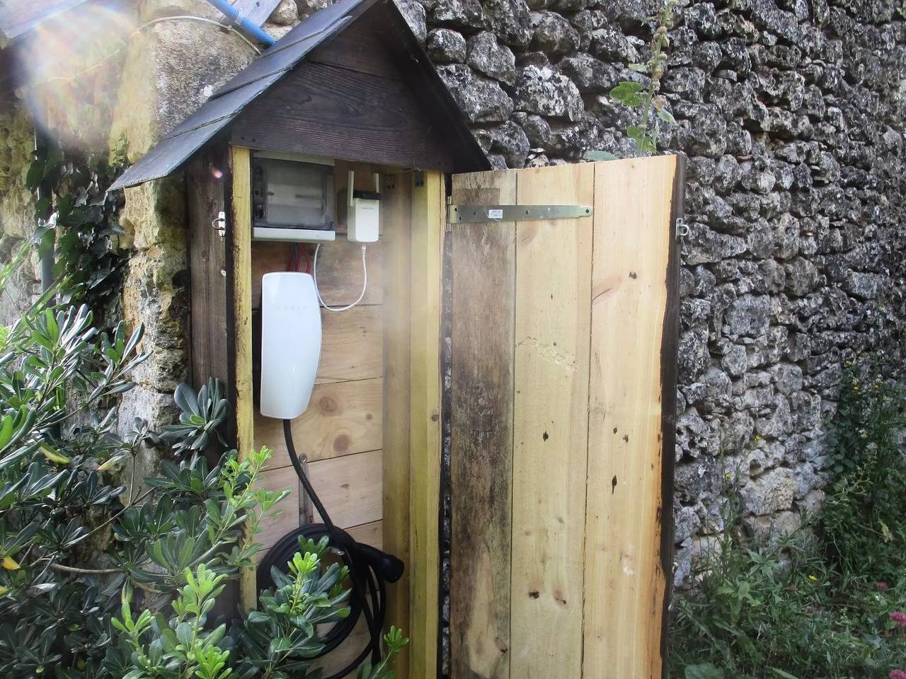 Maison 2 Personnes in Lanquais, Périgord Pourpre