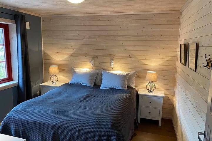 Ferienhaus für 8 Personen, mit Sauna in Idre - 2