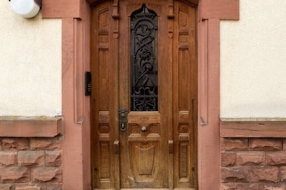 Geheel appartement, Second home Heidelberg | Holiday apartment for short or long term in Neuenheim (Heidelberg), Heidelberg