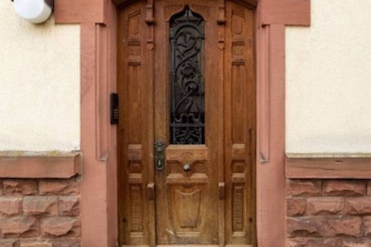 Appartement entier, Second home Heidelberg | Holiday apartment for short or long term in Neuenheim (Heidelberg), Heidelberg