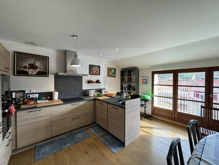 Gîte pour 4 personnes