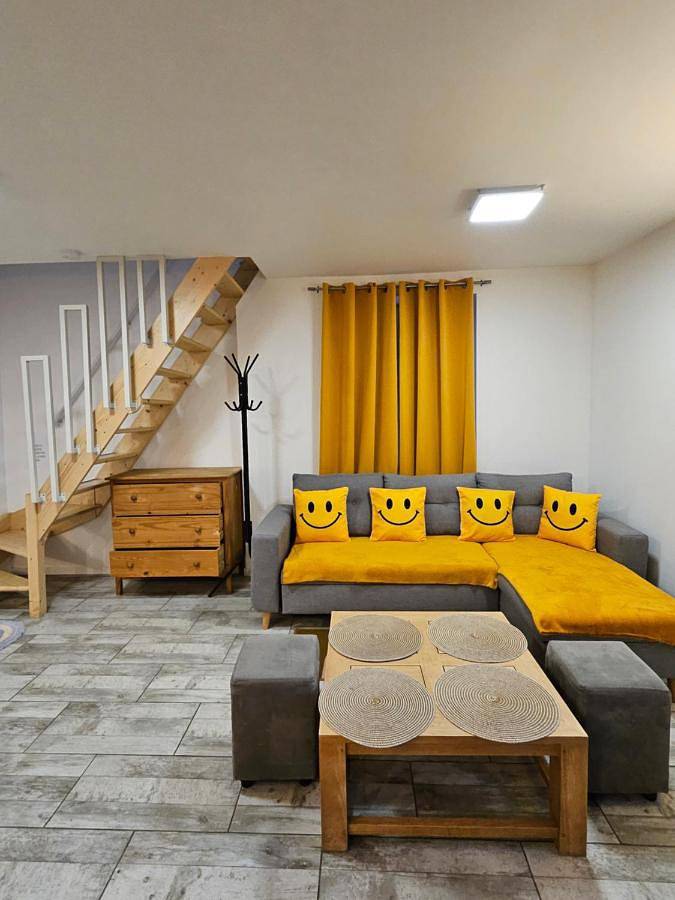 Location de vacances pour 4 personnes, avec jardin et vue, animaux acceptés à Plonévez-du-Faou - 4