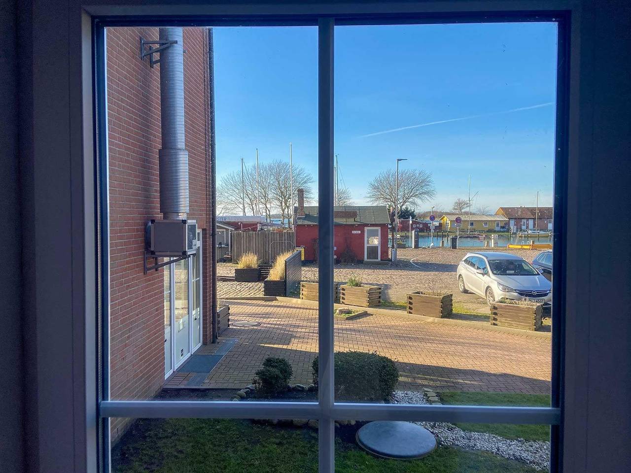 Ganze Ferienwohnung, Familienwohnung Harbour View in Westfehmarn, Fehmarn