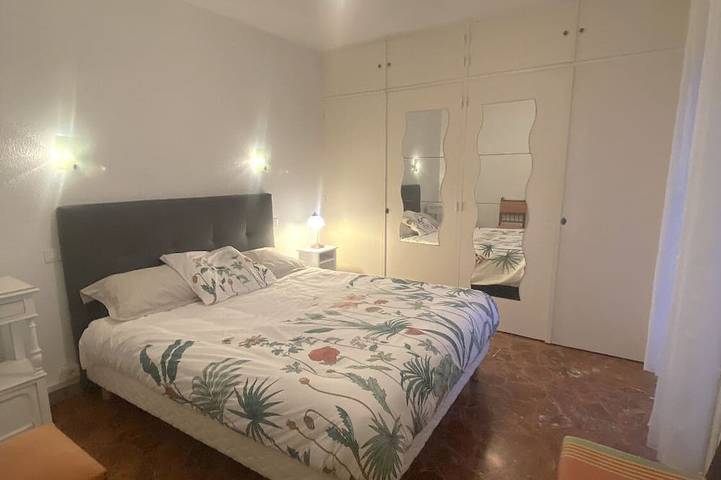 Location de vacances pour 8 personnes, avec jardin à Ville-di-Pietrabugno - 3