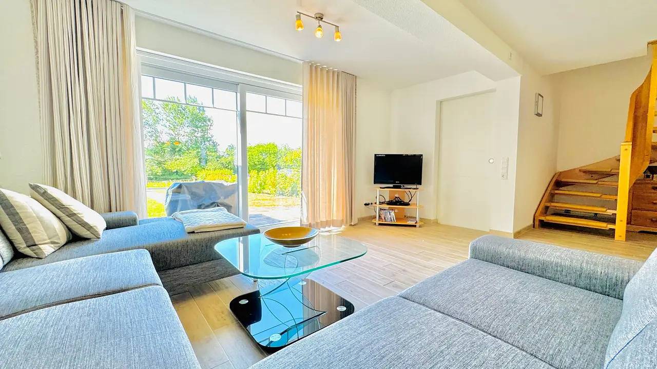 Ferienhaus für 6 Personen (110 m²) in Winnemark in Winnemark, Rendsburg-Eckernförde