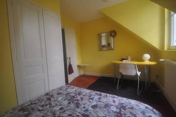 Maison De Vacances pour 10 Personnes dans Fouras, Région de Rochefort, Photo 3