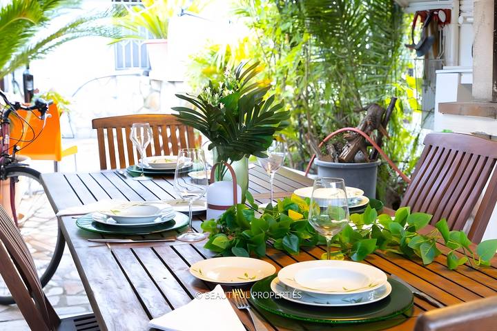 Entire apartment, Greenway just 2 minutes from the sea in Capitana, Quartu Sant'Elena