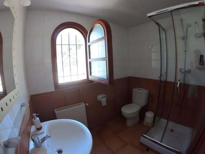 Finca für 6 Personen, mit Garten in Calonge - 4