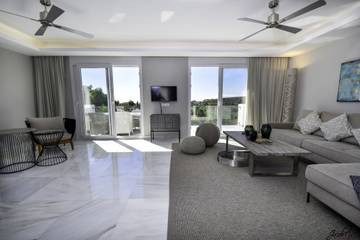 Chalet para 8 Personas en Marbella Este, Marbella, Foto 4