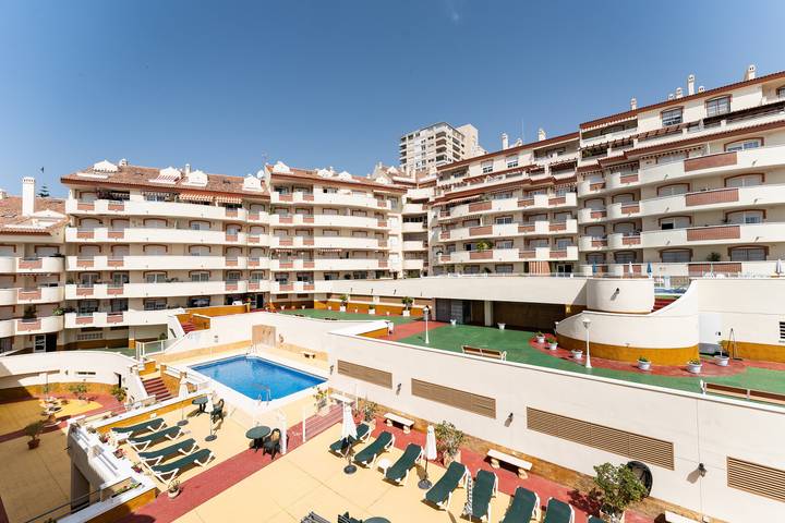 Appartamento intero, MalagaSuite Benalmadena Next to the Beach in Benalmádena Costa, Benalmádena
