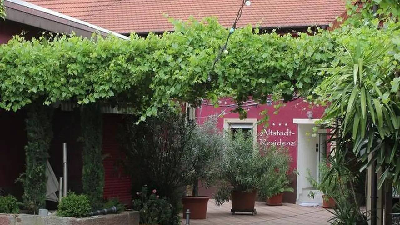 Doppelzimmer für 2 Personen (27 m²) in Wachenheim An Der Weinstraße in Wachenheim, Pfälzer Rheinebene