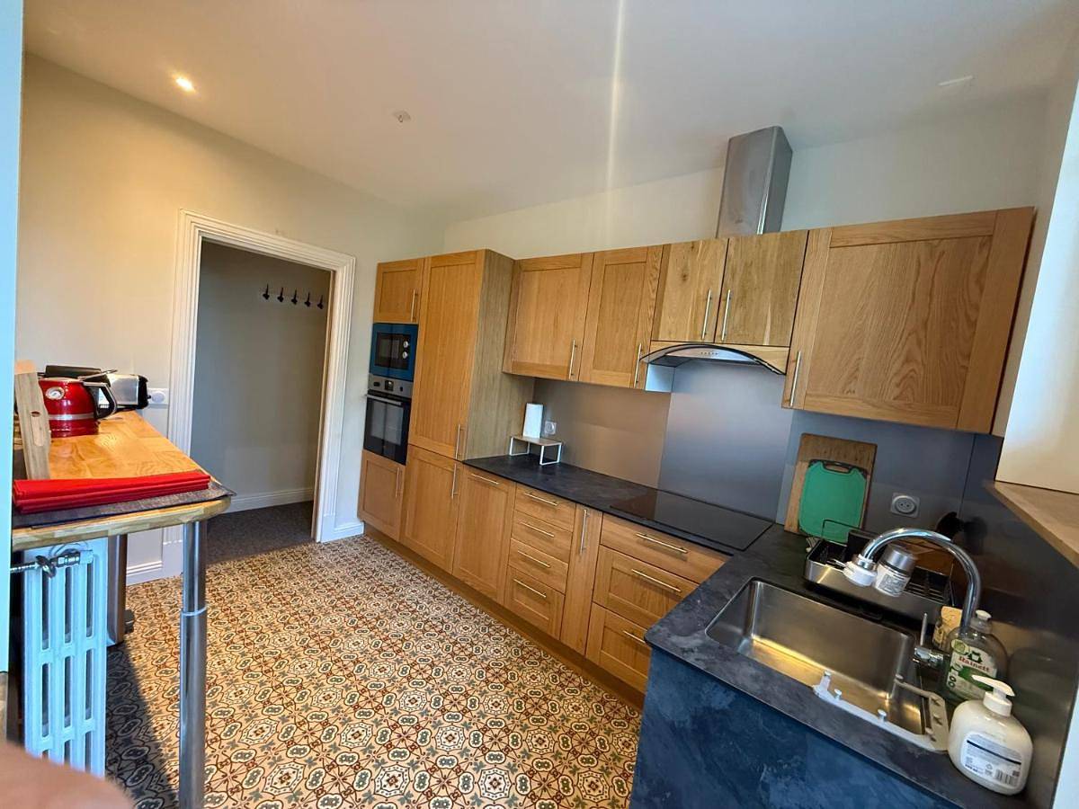 Appartement entier, Les appartements de Chantilly - gare in Chantilly, Oise