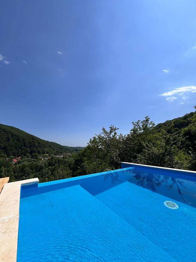 Gîte pour 2 personnes en Roumanie - 3