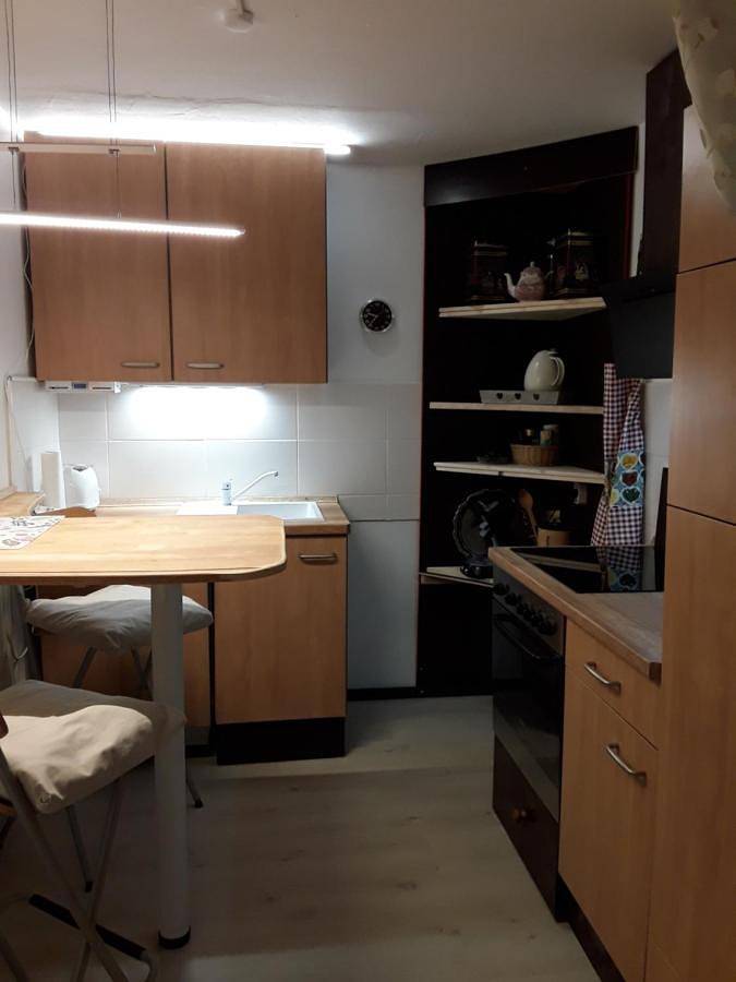 Ganze Wohnung, Ferienwohnung im Naturpark Solling Vogler in Silberborn, Holzminden