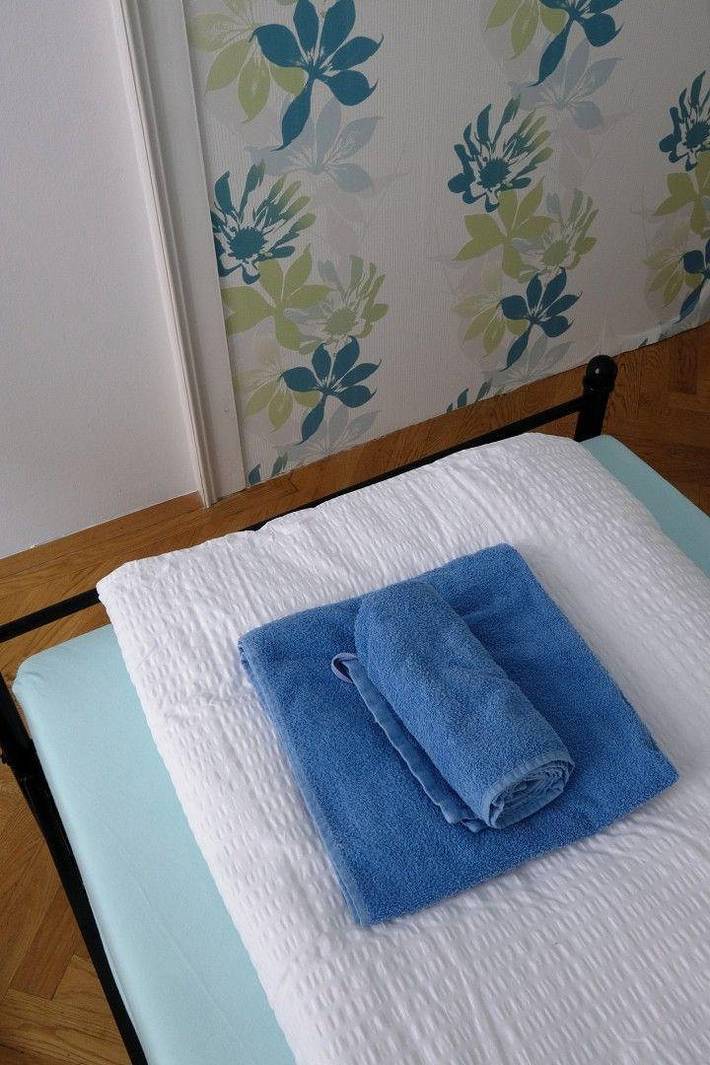 Apartamento vacacional entero, Apartamento de vacaciones para 5 personas in Centro de Viena, Viena