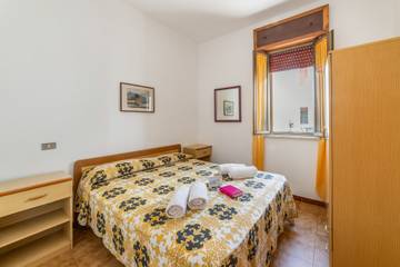 Location De Vacances pour 4 Personnes dans Leuca, Castrignano del Capo, Photo 3