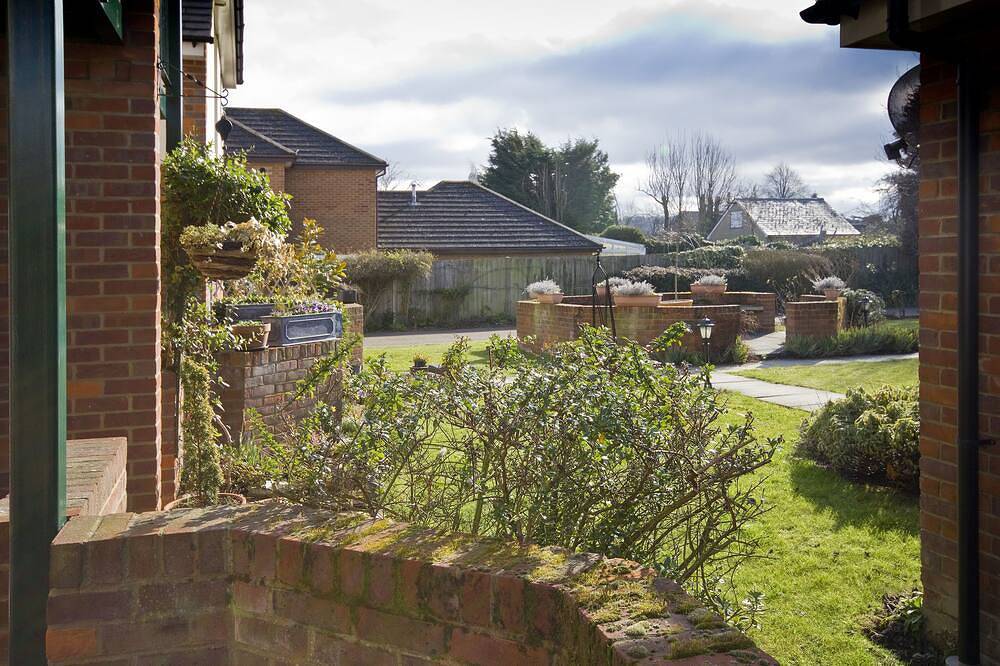 Ganze Wohnung, Marlow Apartments - 2-Bett-Wohnung in Marlow, Chiltern Hills