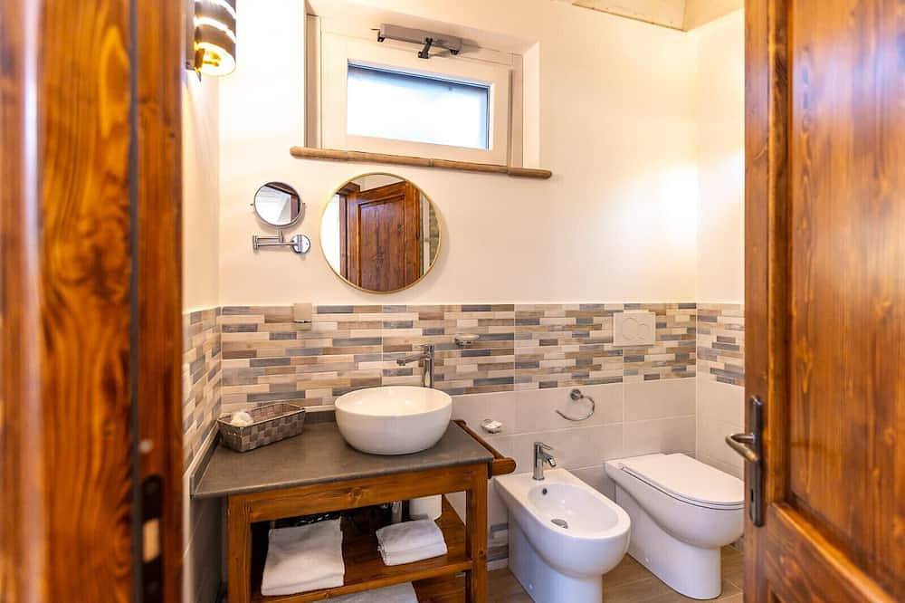 Apartamento entero, Le Vigne - Fontana Vecchia in Bolsena, Lago de Bolsena