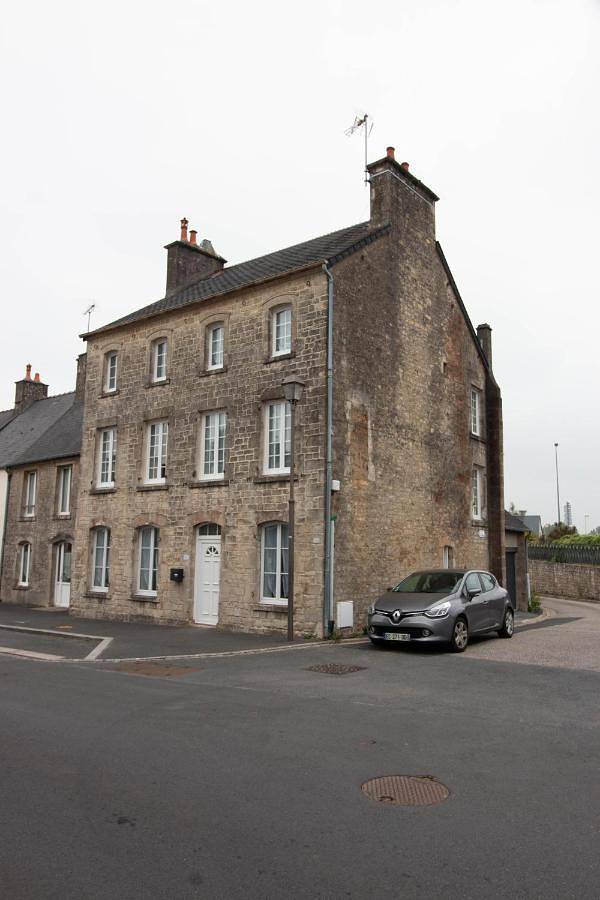 Gîte pour 2 personnes à Valognes - 2