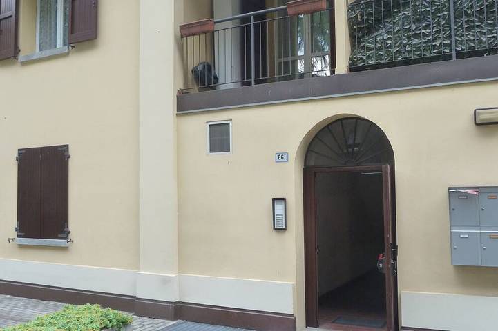 Apartamento entero, Il Giardinetto_near Aeropuerto + Centro Ciudad in Bolonia, Provincia de Bologna