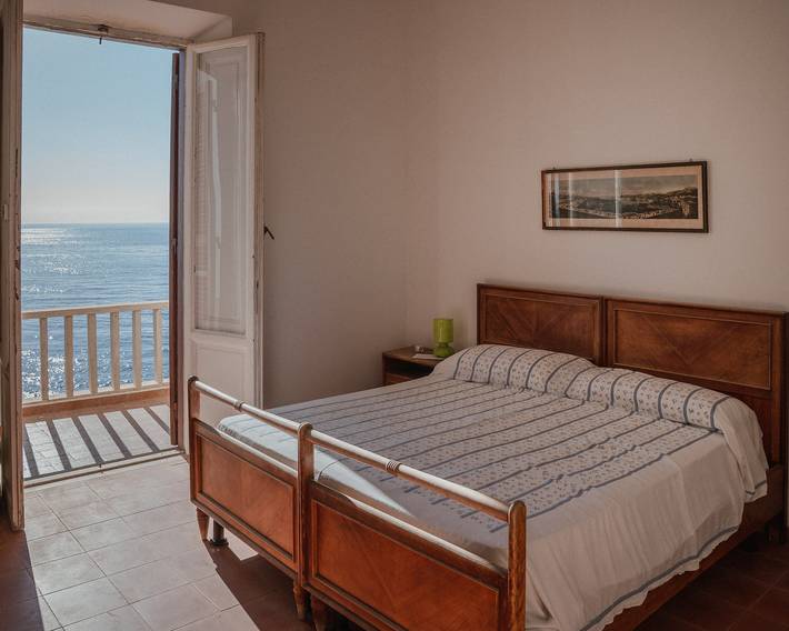 Appartamento intero, Holiday Apartment by the sea by Be Your Home in Santa Marinella, Provincia di Roma