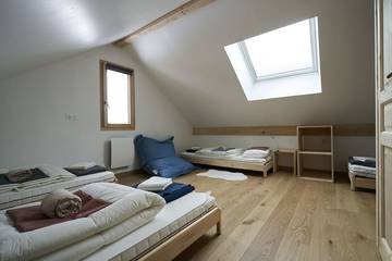 Gîte pour 10 Personnes dans Villard-de-Lans, Vercors, Photo 1