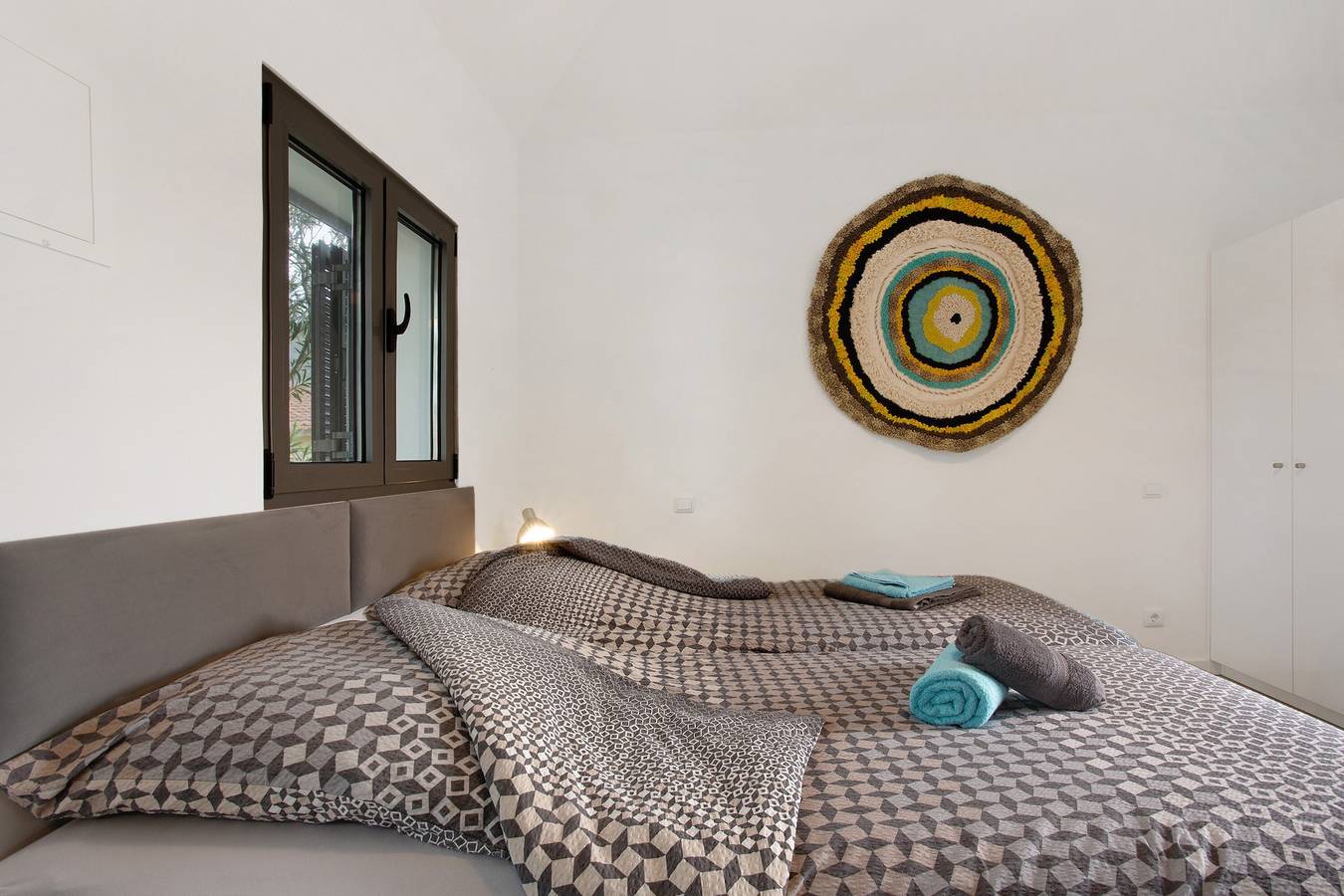 Vakantiehuis 'Casa Do Vinho' met Uitzicht op Zee, Privé Terras en Wifi, foto 9