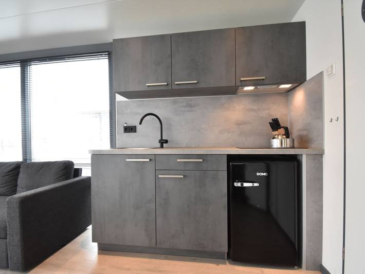 Ferienwohnung für 4 Personen, mit Balkon/Terrasse und Pool, kinderfreundlich in Edam-Volendam - 4