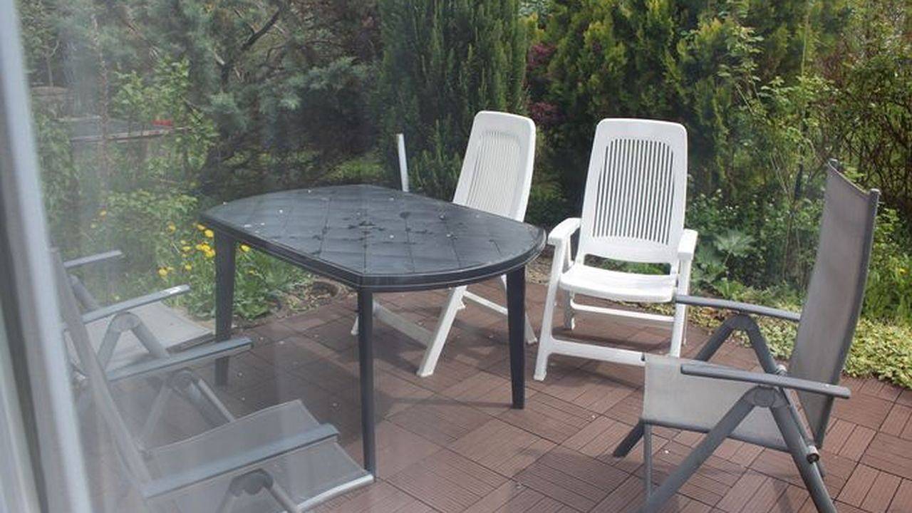 Apartamento vacacional entero, Ferienwohnung für 5 Personen (92 m²) in Utting Am Ammersee in Utting am Ammersee, Lago Ammer