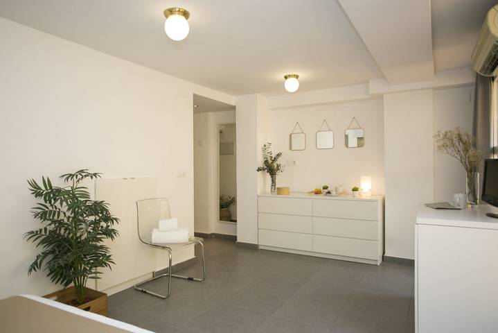 Ferienwohnung für 2 Personen in Valencia - 4