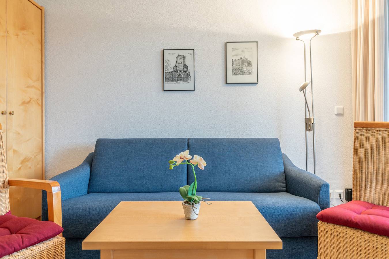 Ferienwohnung in Rügen ab 81€ pro Nacht