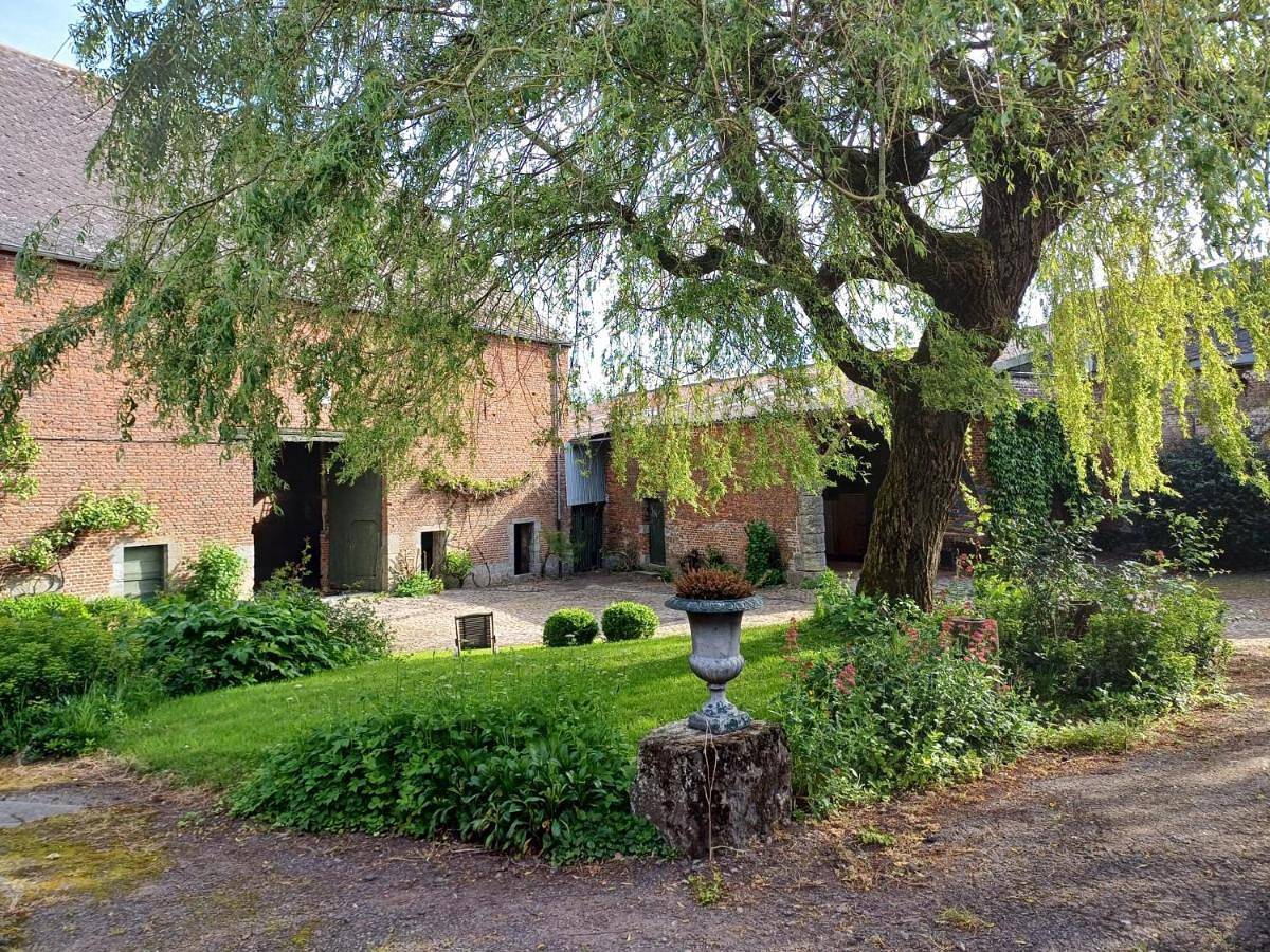Clos du remonval in Sebourg, Région de Valenciennes