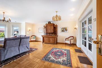 Ferienhaus für 6 Personen in Schafstedt, Dithmarschen, Bild 4