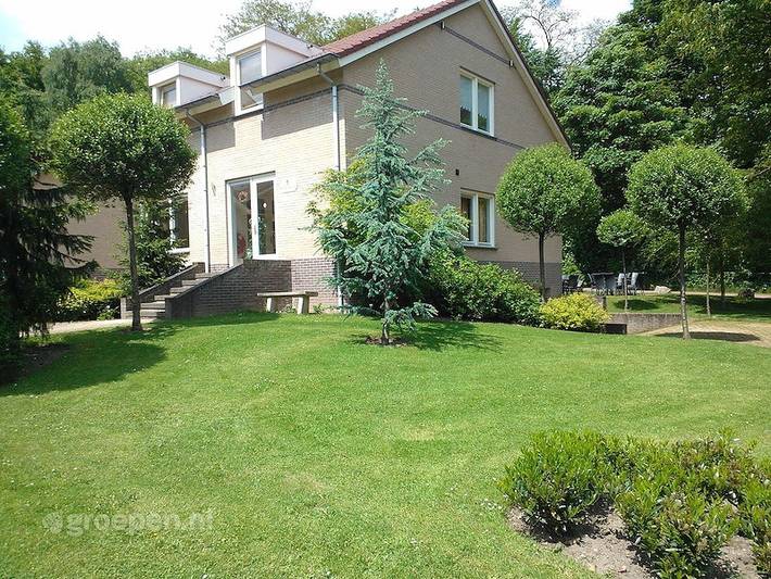 Ferienhaus für 22 Personen, mit Balkon/Terrasse und Terrasse - 1
