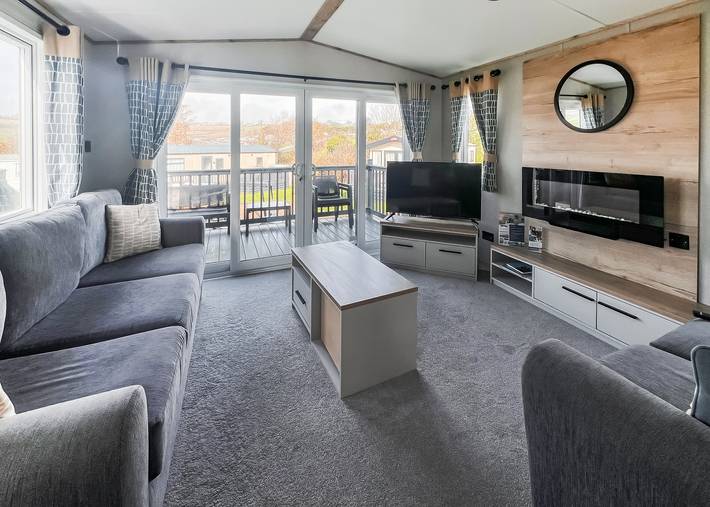 Camping für 4 Personen in Südengland - 2