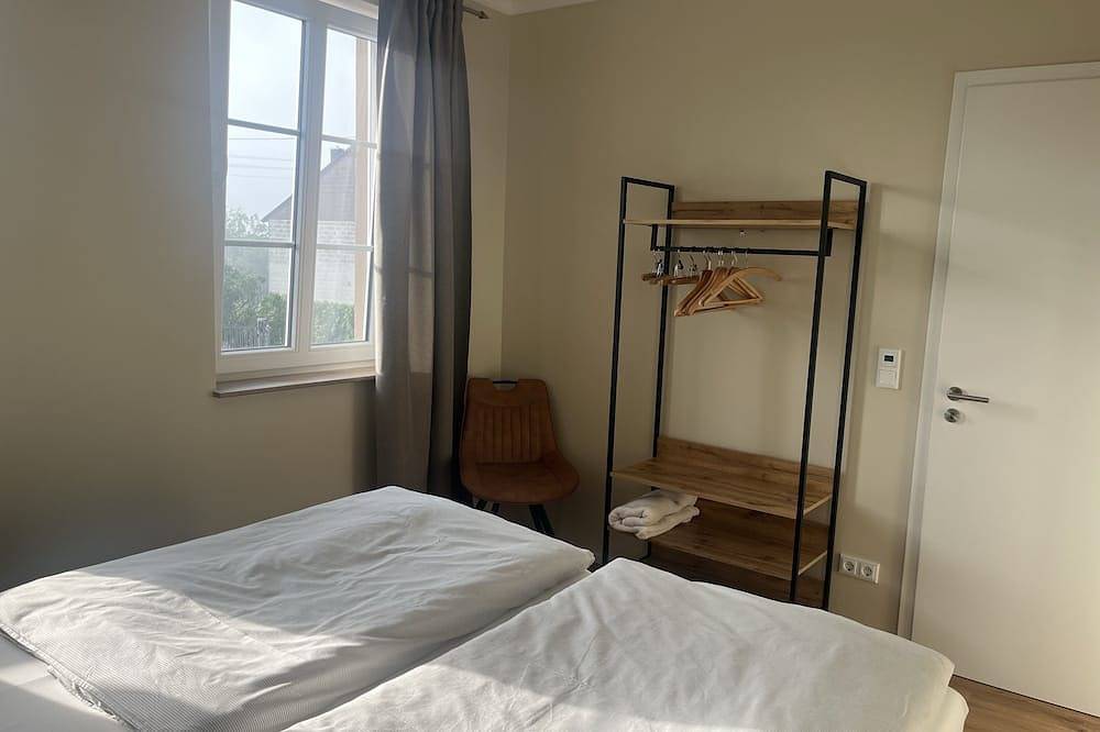 Ganze Wohnung, Ferienwohnung Gelber Bellefleur – Ihr Wohlfühlparadies im Saarschleifenland! in Mettlach, Saar-Nahe-Bergland