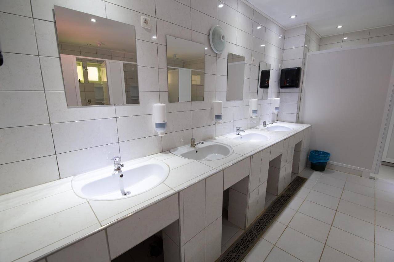 Deluxe Double or Twin Room in Sveti Juraj, Velebit Nature Park