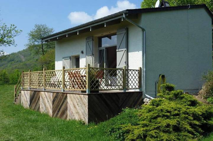 Maison de vacances pour 5 personnes