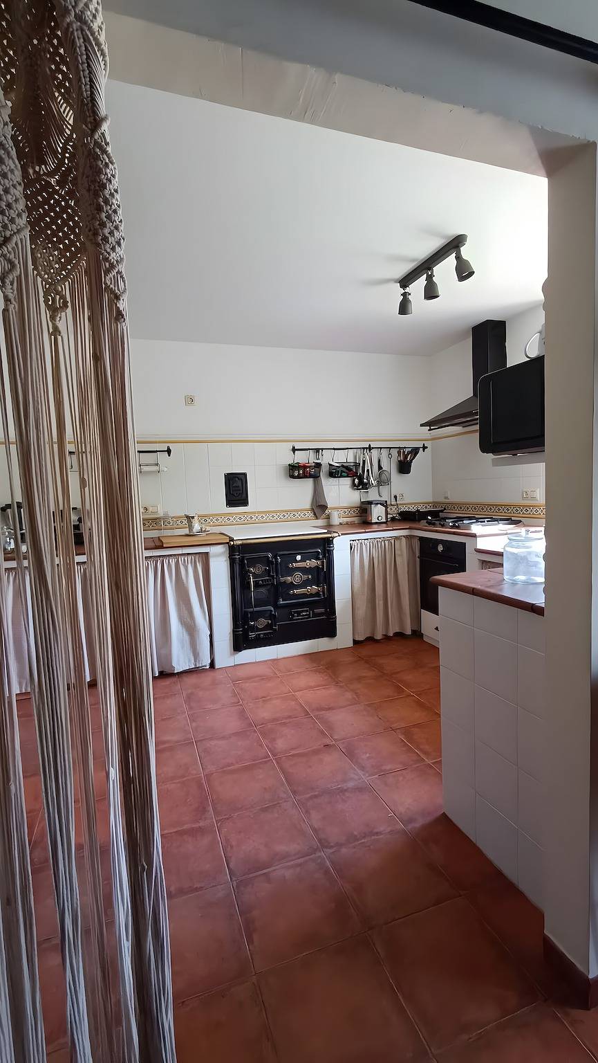 Casa Rural Selmo im Herzen von Asturien in Carreño, Costa Verde (Spanien)