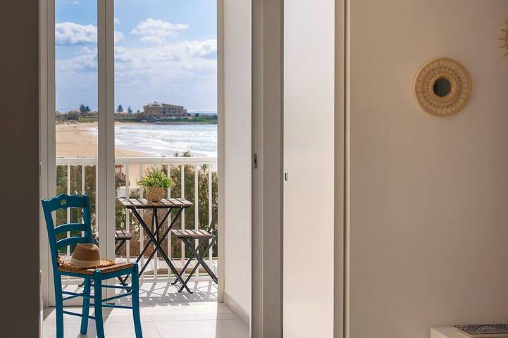 Holiday apartment for 4 people - 1