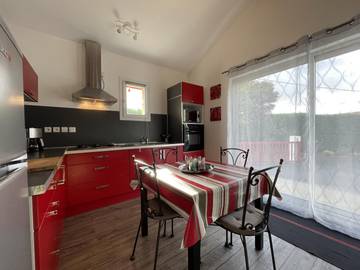 Gîte pour 2 Personnes dans Hasparren, Région de Bayonne, Photo 3