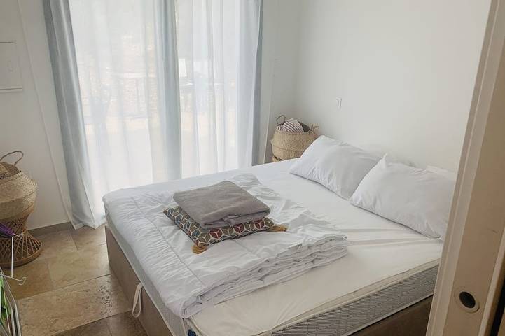 Location de vacances pour 4 personnes dans Plage De Maora - 3