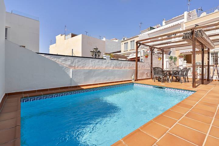 Apartamento de vacaciones para 6 personas - 1