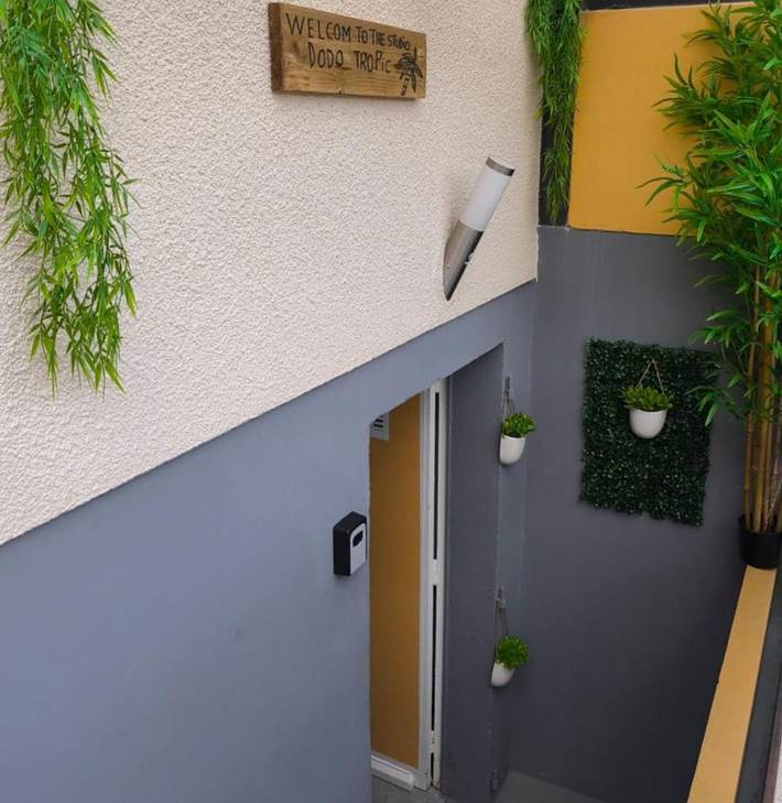 Gîte pour 2 personnes à Montry - 2