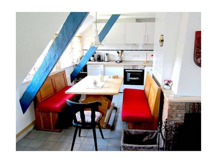 Ferienhaus für 4 Personen in Falshöft - 3