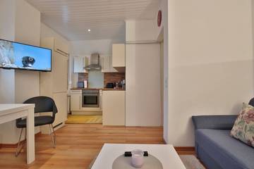 Ferienwohnung für 3 Personen in Niendorf, Timmendorfer Strand, Bild 2