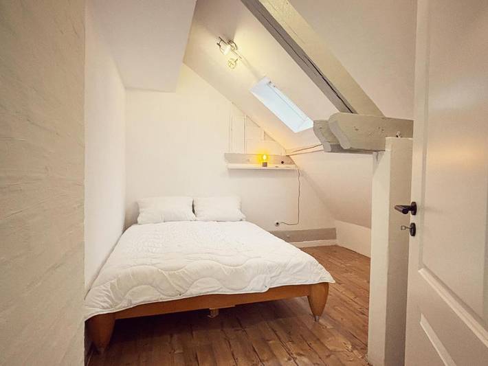 Ferienhaus für 4 Personen, mit Balkon und Terrasse sowie Garten und Pool in Braunfels - 2