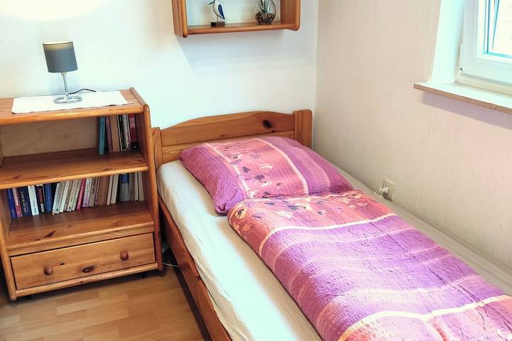 Ferienhaus für 6 Personen, mit Garten, mit Haustier in Norden und Umgebung - 3