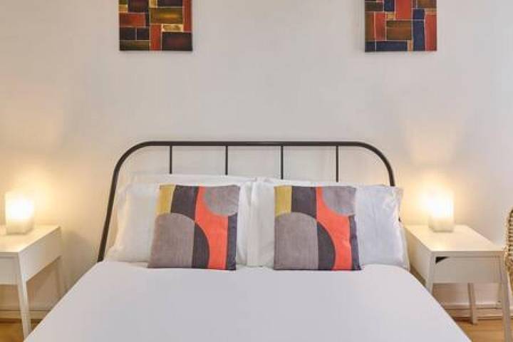 Location de vacances pour 5 personnes, avec jardin et terrasse, animaux acceptés dans Canterbury - 4